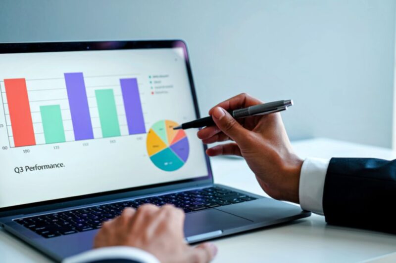Can AI Really Predict Stock Market Trends in Q3 2025?