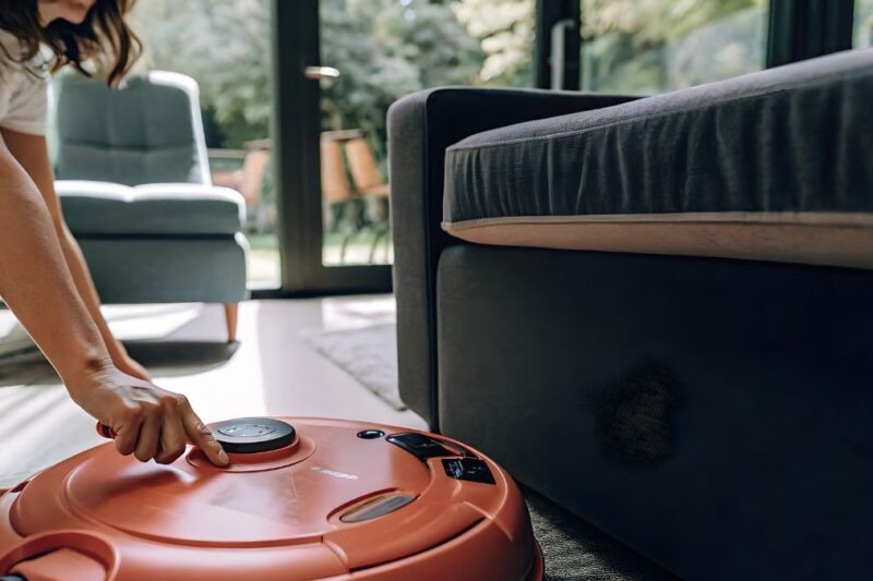 Can I Really Build a Custom Robot Vacuum for Under $100?