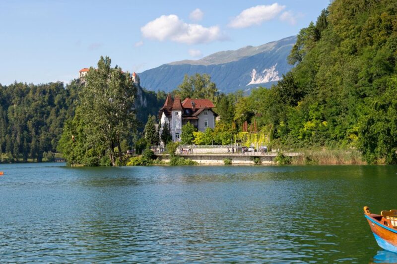 Can Slovenia Be Explored In Just One Weekend?