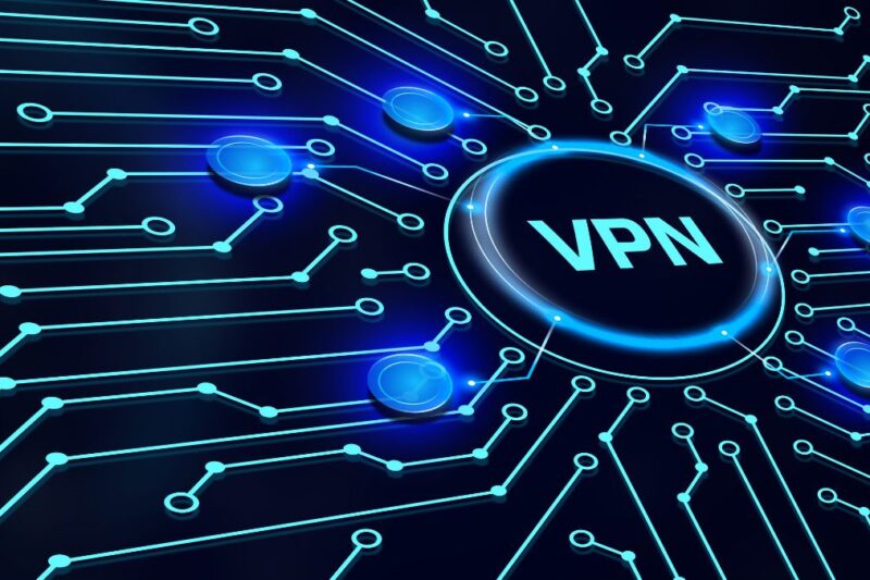 Can a VPN Truly Make You Anonymous Online?