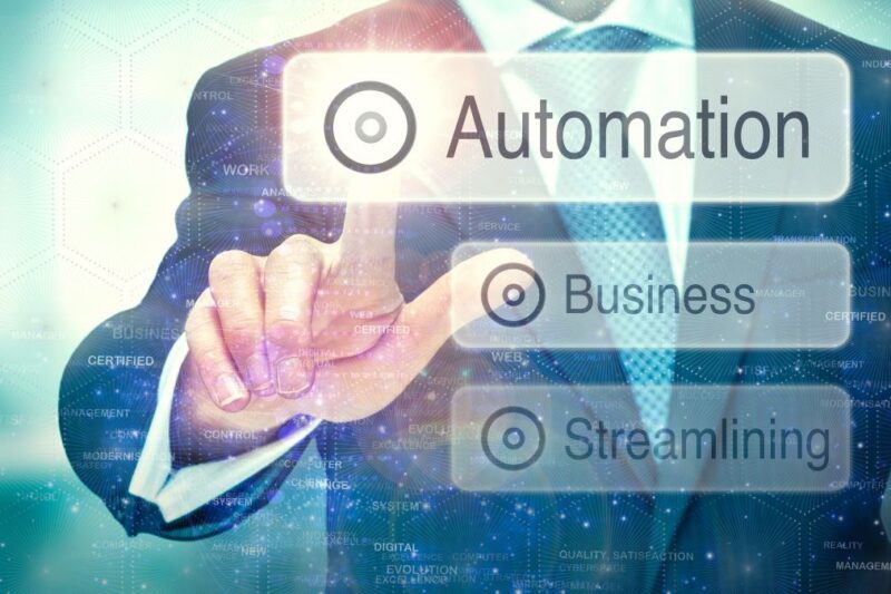 How Can Small Businesses Use AI to Automate Marketing