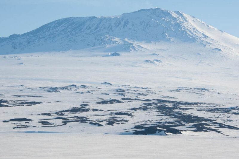 How Do You Find The Cheapest Flights To Antarctica?