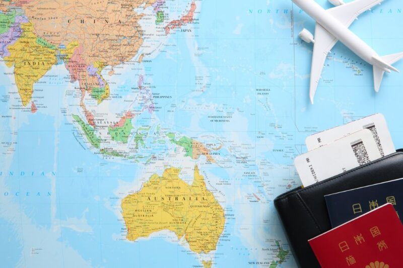 Is Backpacking Still the Cheapest Way to See Asia in 2025?