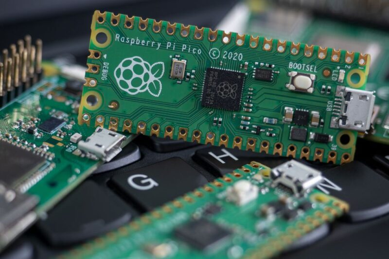 Is The New Raspberry Pi 5 Worth the Upgrade for IoT Projects?