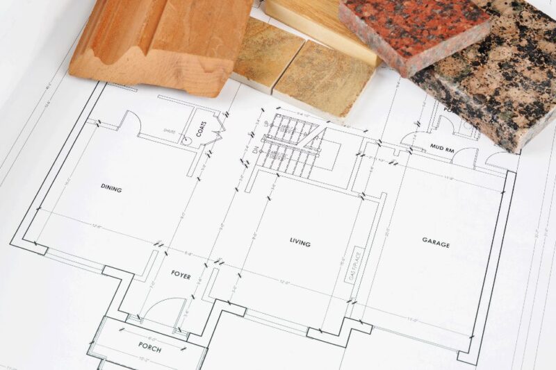 The Best Sustainable Materials for DIY Renovations This Year