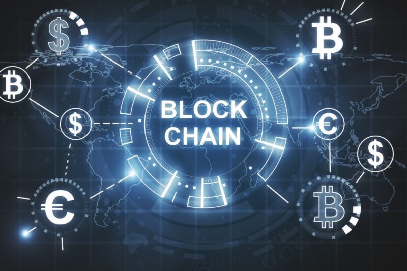 The Easiest Way to Understand Blockchain Technology in 2025
