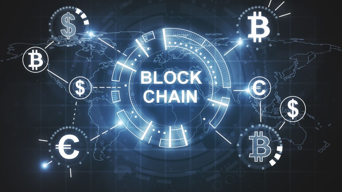 The Easiest Way to Understand Blockchain Technology in 2025