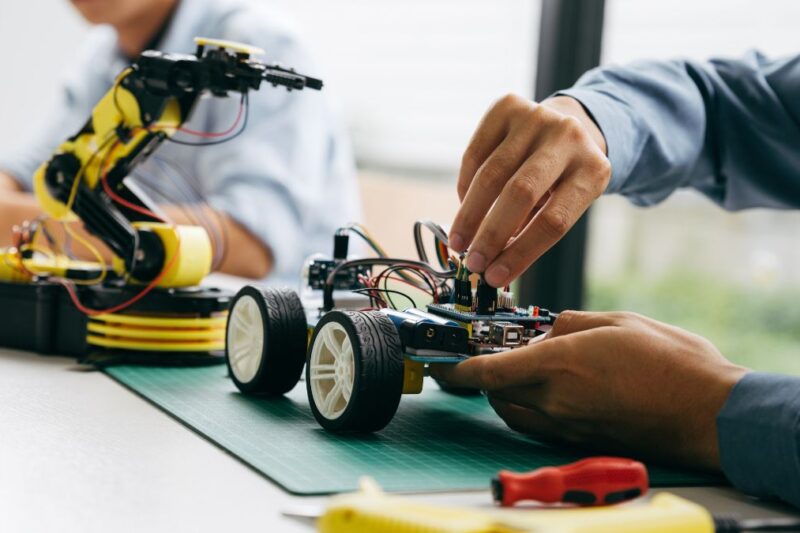 Top 3 Beginner Arduino Projects That Actually Have a Use