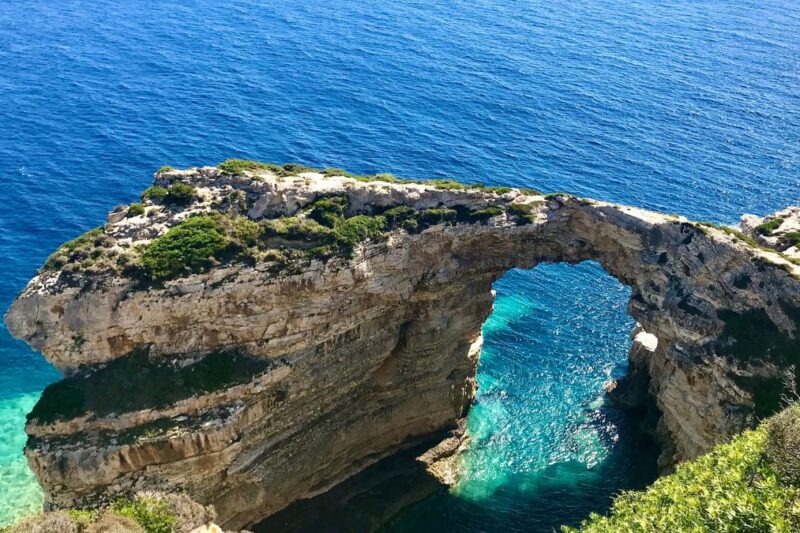 Top 5 Hidden Islands You Can Visit in 2025 ?