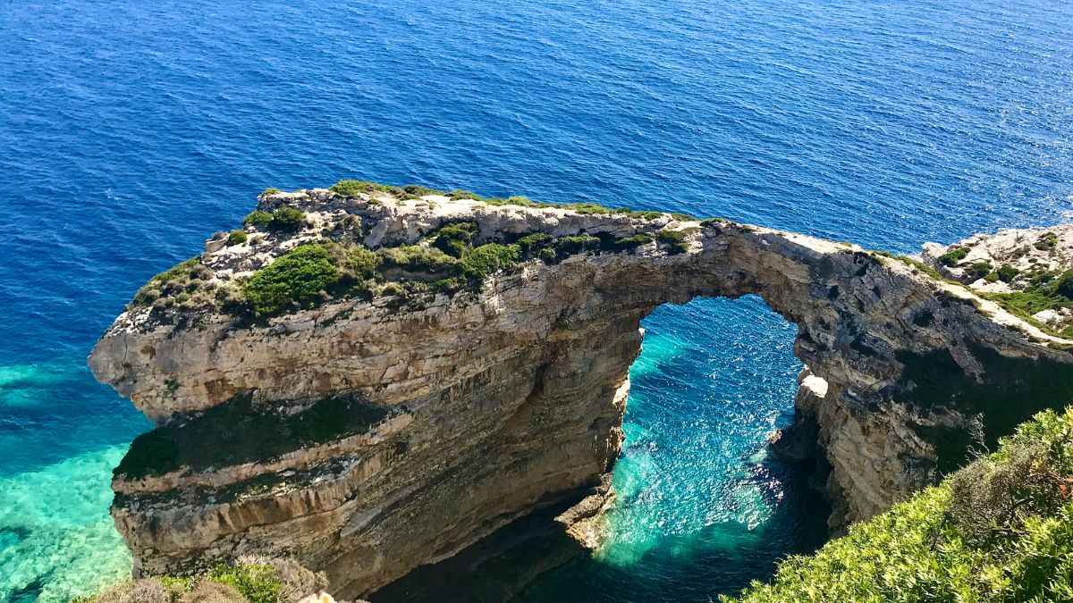 Top 5 Hidden Islands You Can Visit in 2025 ?