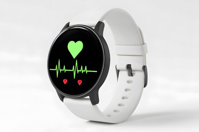 Top 5 Smartwatches That Can Monitor Your Health Better Than a Doctor