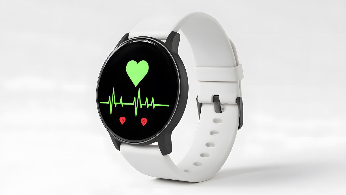 Top 5 Smartwatches That Can Monitor Your Health Better Than a Doctor