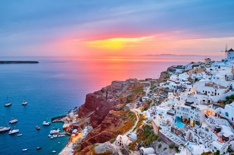 Top 7 Unexpectedly Affordable Destinations for 2025