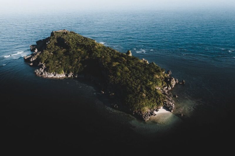 What Are the Rules for Visiting Earth’s Most Remote Island?