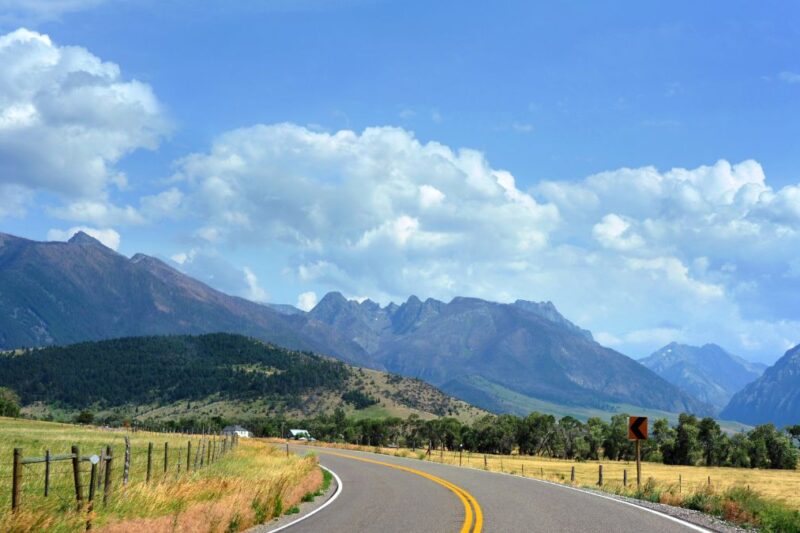 What If You Could Travel to a Country With Zero Tourists?