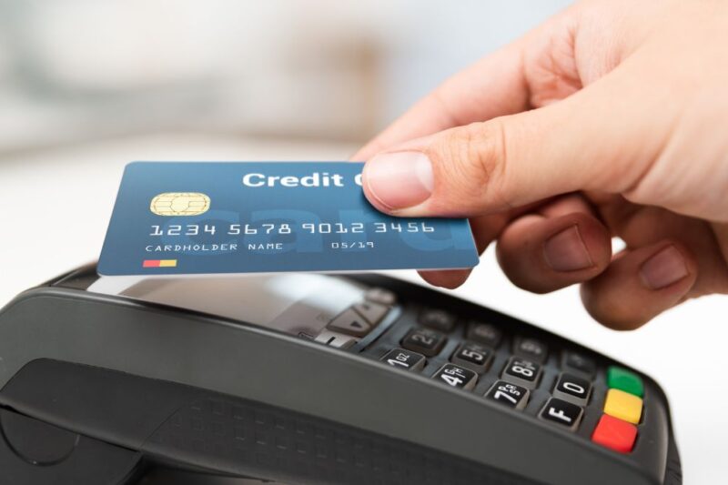 What If You Only Used Travel Credit Card Points for a Year?