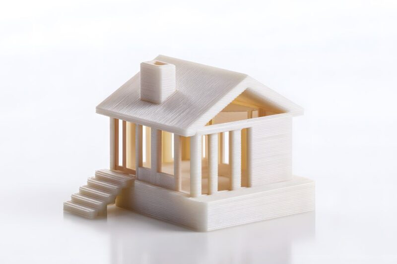 Why Are People Building Homes with 3D Printers? (Cost Analysis)