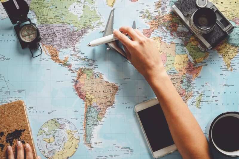 Why Are Wealthy Travelers Booking Trips to the Stratosphere Now?