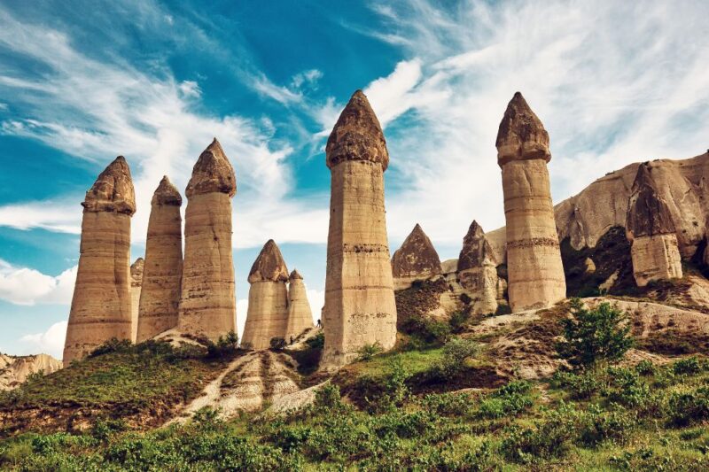 Why Do Travelers Love This Controversial New Destination?