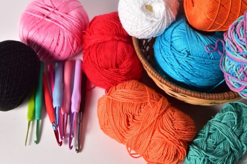 Why Is Crochet the Hottest Craft Trend of August 2025?