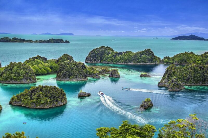 Why Is Everyone Rushing to Visit This Obscure European Island?