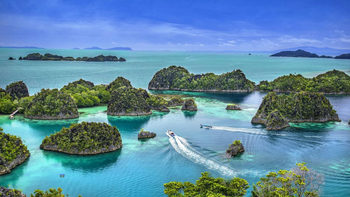 Why Is Everyone Rushing to Visit This Obscure European Island?