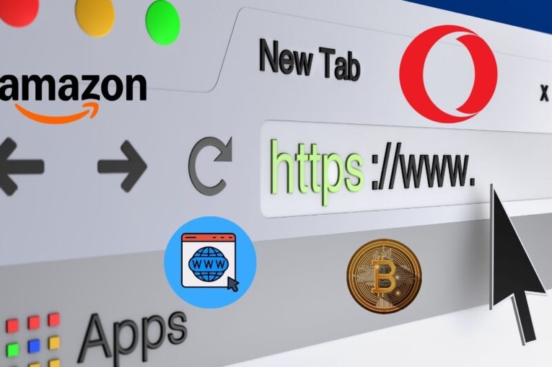 Why Is Everyone Talking About the Decentralized Web Browser?