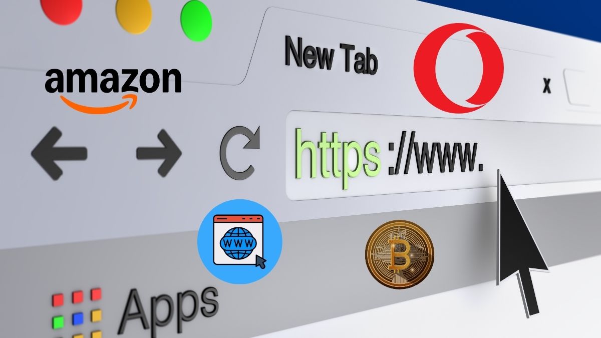 Why Is Everyone Talking About the Decentralized Web Browser?Why Is Everyone Talking About the Decentralized Web Browser?