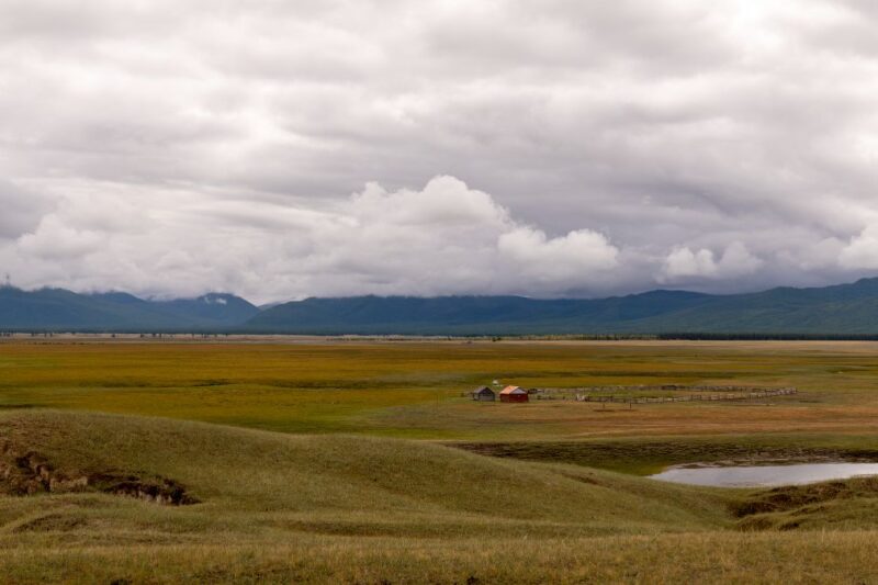 Why Is Mongolia The Hottest Ecotourism Spot of August 2025?